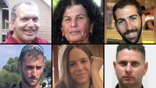 לבכות לכם קאבר משדר שני