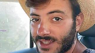 אלון שמריז ז"ל