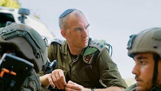 אל"מ יהונתן שטיינברג ז"ל