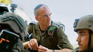 אל"מ יהונתן שטיינברג ז"ל
