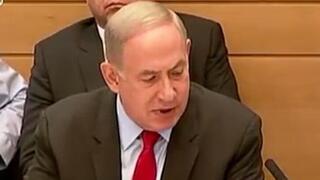 דבריו של בנימין נתניהו בדיון בוועדה לביקורת המדינה של הכנסת בחודש אפריל 2017 לאחר דו"ח מבקר המדינה בעניין מבצע צוק איתן