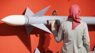 שרה (שם בדוי), מהנדסת בכירה ברפאל