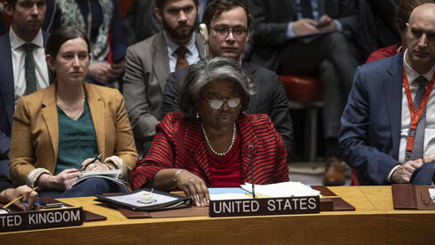US to veto UN Security Council vote on Gaza cease-fire