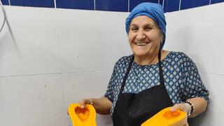 מרים כהן, בשלנית