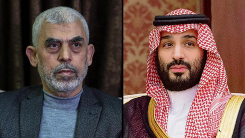 وفي سياق انتقادات السعودية الهادئة لحركة حماس