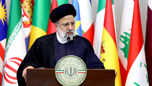 Iran confirms president, foreign minister killed in helicopter crash - Vimarsana News