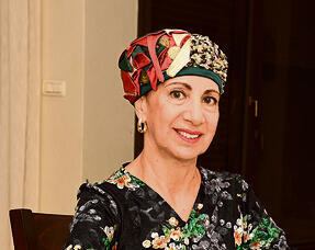 יונה קונינו | צילום: הרצל יוסף yk13729498