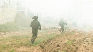 פעילות צה"ל ברצועת עזה