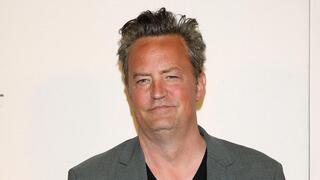 Matthew Perry's last words revealed: 'Shoot me up with a big one'