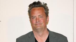 Matthew Perry's personal bank account details add mystery to actor's death