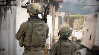 צה״ל חושף תשתיות טרור בבית החולים האינדונזי בצפון הרצועה ששימשו גם את מחבלי החמאס ב-7 באוקטובר