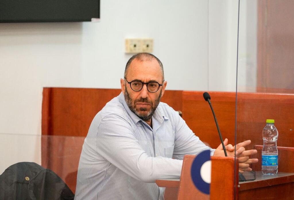צילום: שלו שלום עמיקם שורר