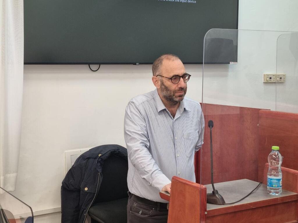צילום: גלעד מורג עמיקם שורר