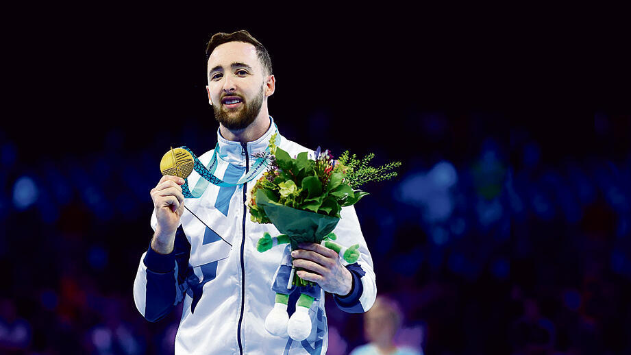 צילום: Naomi Baker, גטי אימג'ס yk13732085