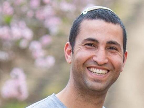 רס"ר (במיל') מאור לביא ז"ל