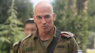 הרצי הלוי בהערכת המצב בפיקוד הצפון