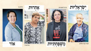 מילה של ישראלי.ת