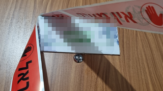 תושב חיפה בן 49 החשוד ברצח אשתו בת 39,רחוב ניסנבוים בחיפה
