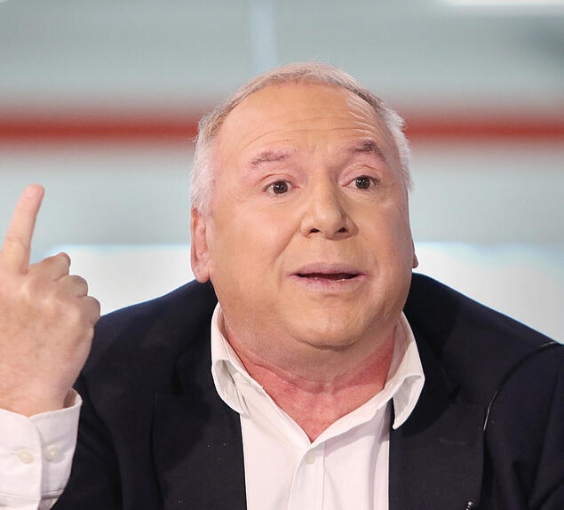 דודי אמסלם | צילום: אבי מועלם yk13738394