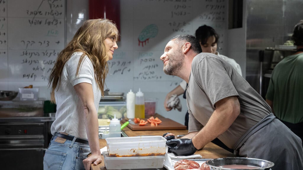 מתוך "הטבח", עונה 2