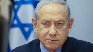 ישיבת הממשלה ביום ה-86 למלחמה