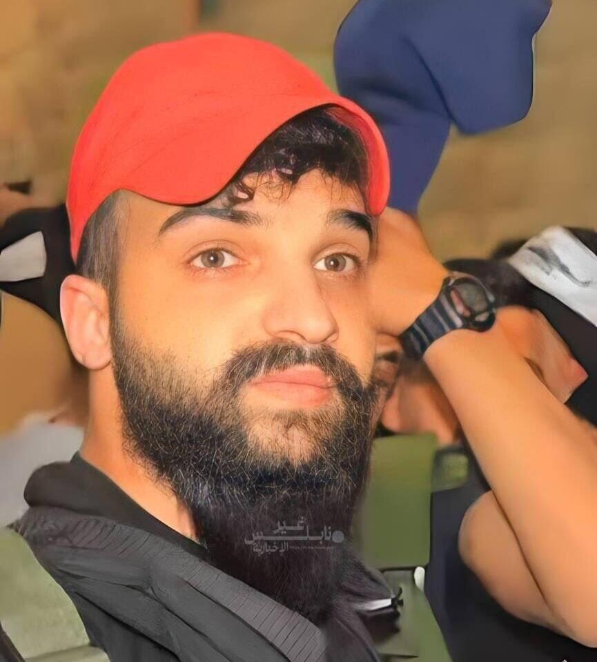 עבד אל-רחמן באסם אל-בחש עבד אלרחמן באסם אלבחש