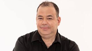 פרופסור יריב יוגב 