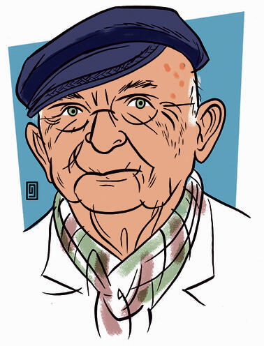 איור: ירמי פינקוס yk13741294