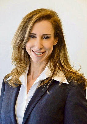 עו"ד קרן פרשקר | צילום: תמר מצפי yk13741582