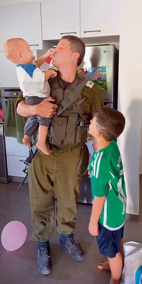 צילום: דובר צה"ל yk13744078