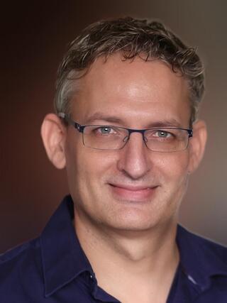 ד"ר ערן נבו
