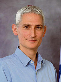 ד"ר ספי מנדלוביץ