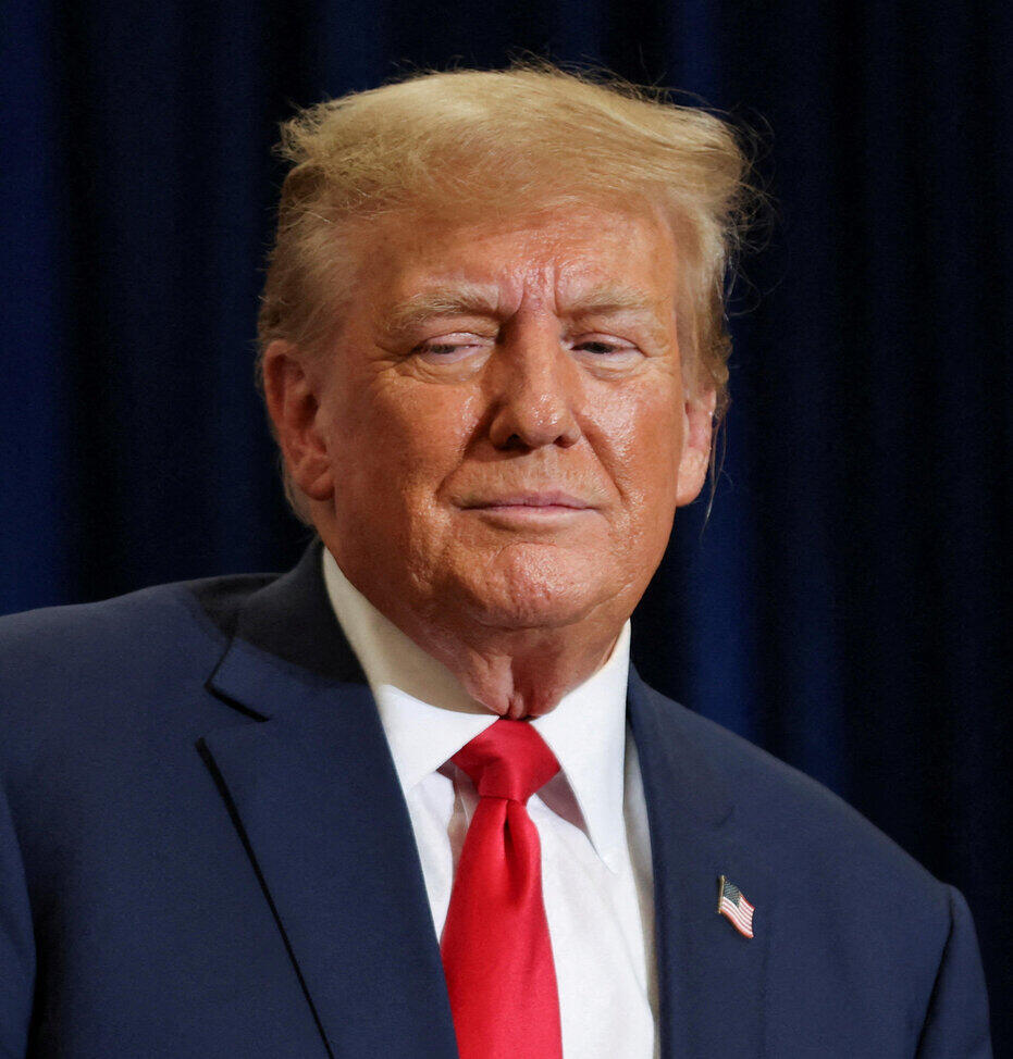 צילום: SCOTT MORGAN, רויטרס yk13746784