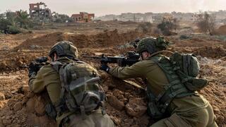 לחימת כוחות צה"ל ברצועת עזה לחימת כוחות צה"ל ברצועת עזה
