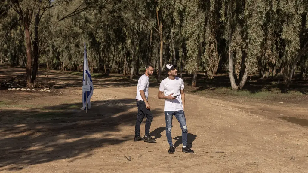 אחיו של סוהיב אבו עמאר