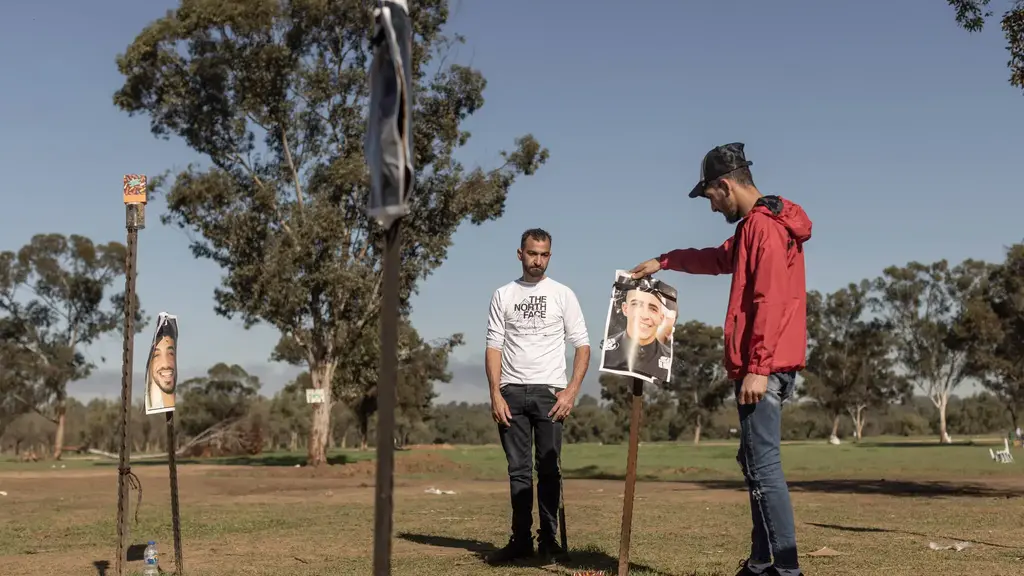 אחיו של סוהיב אבו עמאר