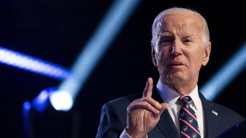 Biden imposes sanctions on four West Bank settlers