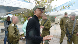 ישראל קטורזה פפראצי