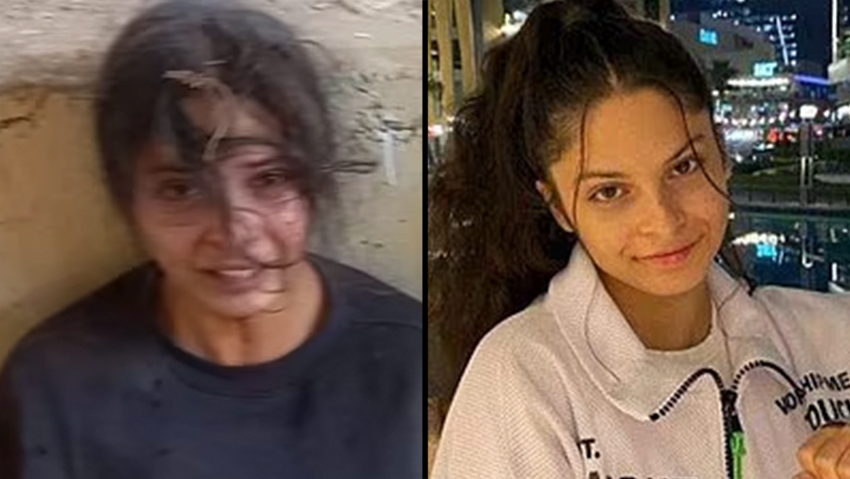 דניאלה גלבוע