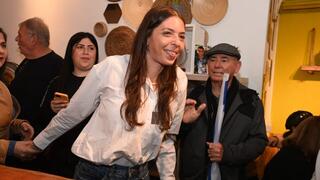 מורן סטלה ינאי חוזרת לבאר שבע אחרי שיקום