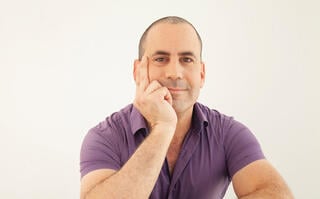 אריאל מיכאלי