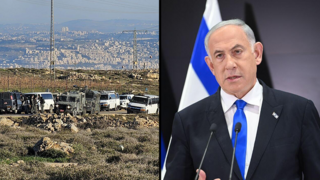 החל מהבוקר החלו כוחות ביטחון בהריסת מבנים בלתי חוקיים במאחזים סמוך ליישוב פני קדם שבגוש עציון