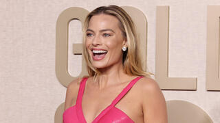 Barbie is pregnant: Margo Robbie and husband expecting their 1st child