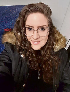 הנרצחת שני בכר | צילום באדיבות המשפחה yk13753474