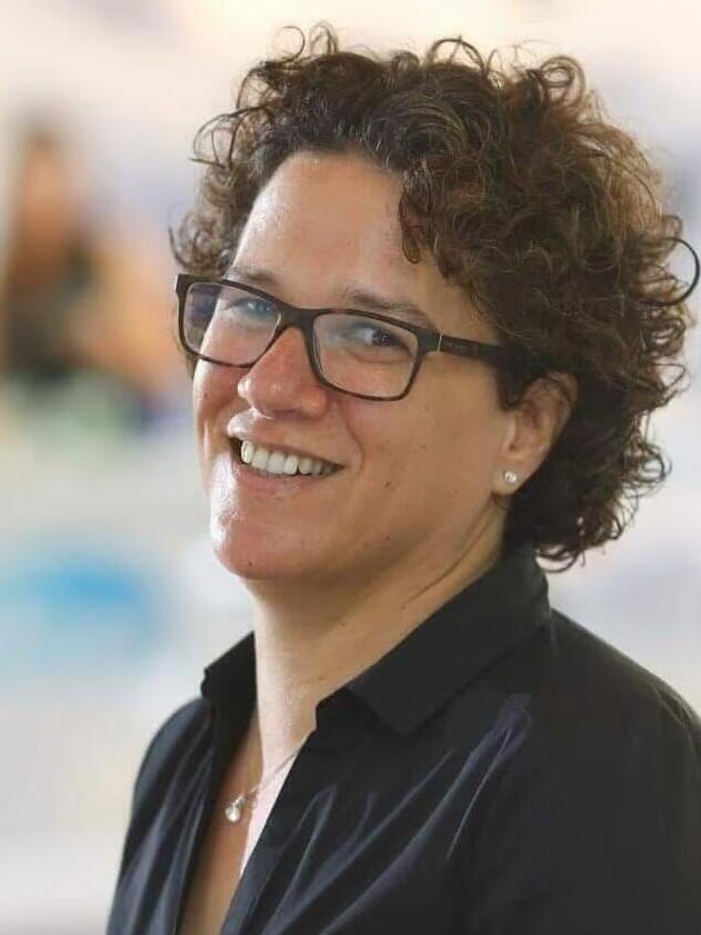 ד"ר רותי גופן
