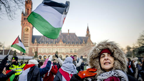 الدول العربية تلتزم بحكم محكمة العدل الدولية بأن إسرائيل ارتكبت جرائم إبادة جماعية