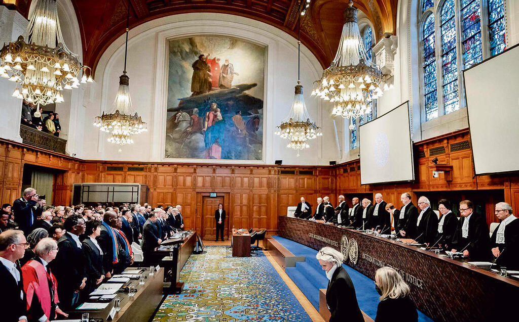 צילום: REMKO DE WAAL, אי-פי-איי yk13756043