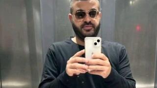 מוחמד אבו גנין מוחמד אבו גנין