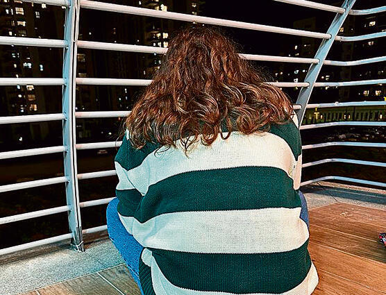 ע', בת 15, עוטף עזה yk13757009