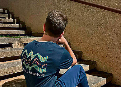 ש', בן 16, שדרות yk13757011